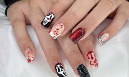 Les Ongles de Lulu : Institut de beauté à Fessenheim