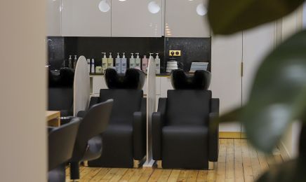 Maison Lucie Leclerc Coiffure : Coiffeur à Toulouse