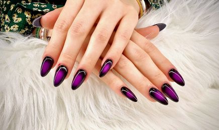 HMC NAILS : Manucure à Marseille