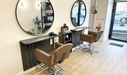 Le Salon de Claire  : Coiffeur à Limonest