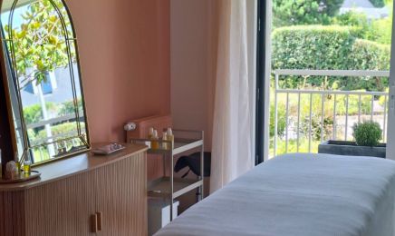 Caroline Nicot Facialiste : Institut de beauté à Saint-Grégoire