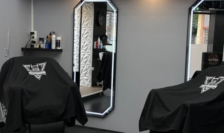 Houss Barber   : Institut de beauté à Saint-Dié-des-Vosges