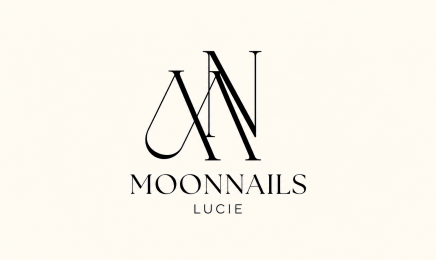 Moonnailsbylucie : Manucure à Nantes