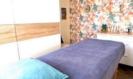 L’envol des sens  : Institut de beauté à Zuydcoote
