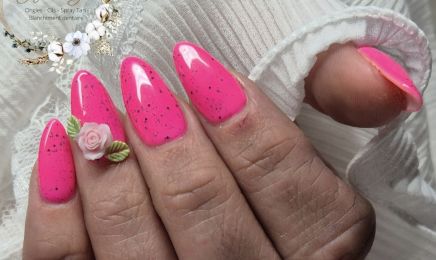 Ongles de Jen : Institut de beauté à Rémering