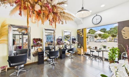 Naturellement Porticcio : Coiffeur à Grosseto-Prugna