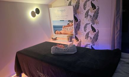 Grain de Beauté : Manucure à Bessières