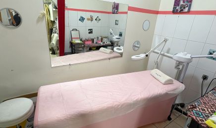 Hammam Salam Traditionnel : Manucure à Béziers