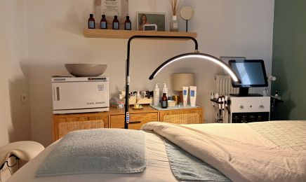 Glow rituals : Institut de beauté à Bourg-en-Bresse