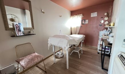 Luciole : Institut de beauté à Saint-André-de-Corcy