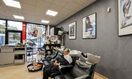 Salon Elite Création By Sandra Schwartz : Coiffeur à Rosny Sous Bois