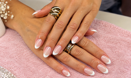 Robi Nails Art  : Manucure à Saint-Raphaël