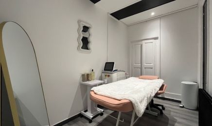 L’institut Aura : Institut de beauté à Auxerre