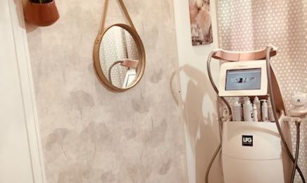 l’échappée belle  : Coiffeur à Pleurtuit