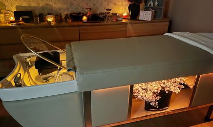 Head Spa - Osaka : Coiffeur à Perpignan