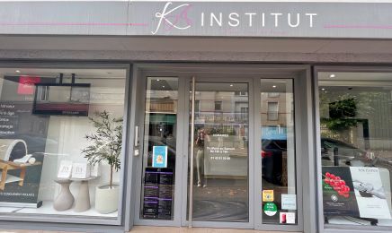 KA institut : Institut de beauté à Le Raincy