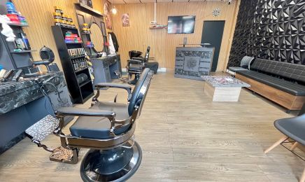 GD barber : Coiffeur à Liévin