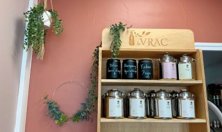 Studio Végétal : Coiffeur à Le Havre