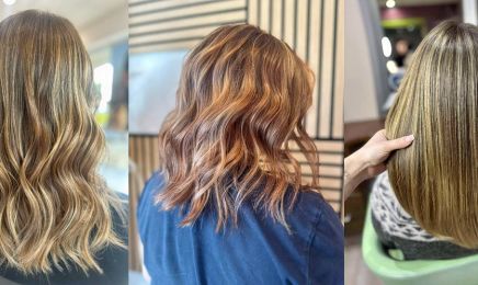 Coiffeur créateur Michaele : Institut de beauté à Les Montils