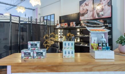 Ongle d’Ivin : Manucure à Dinard