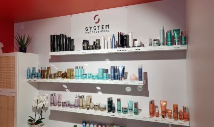 Emilie Bonnetis : Coiffeur à Agen