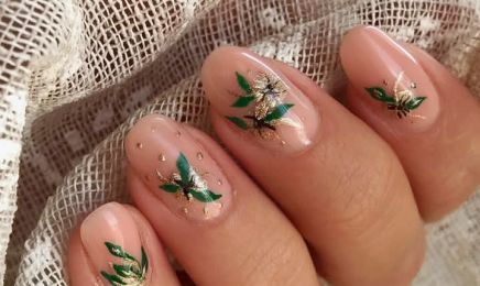 Nails by Priscilia : Manucure à Saulgond