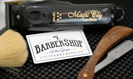 Peter Brugel - Coiffeur Barbier : Barbier à Villefranche-de-Rouergue