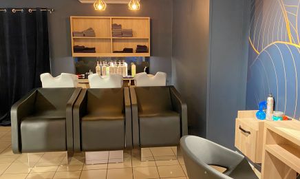 Osmose Coiffure  : Coiffeur à Aurillac