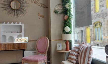 Joan Head Spa : Institut de beauté à Fougères