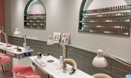 Thaoli Beautybar : Kosmetikstudio in Chemnitz