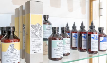 Chez Aurel : Coiffeur à Manosque