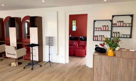 Fashion Boucles : Coiffeur à Rillieux-la-Pape