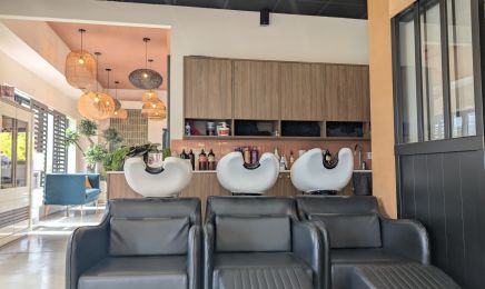 Maxime Dame  : Coiffeur à Amiens