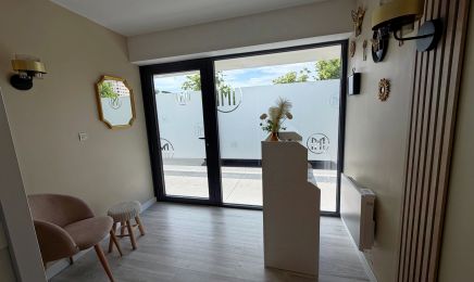AM Lashes : Institut de beauté à Poitiers