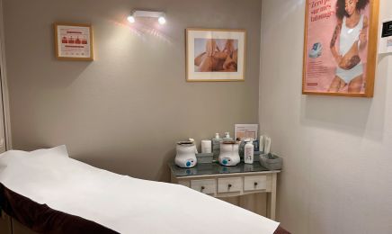 LE MIROIR AUX DAMES : Institut de beauté à Bègles