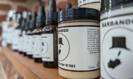 BarbAndGo : Coiffeur à Carvin