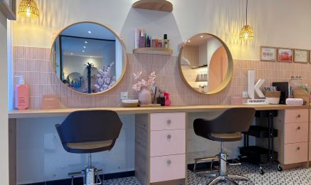 L'atelier Cocon : Coiffeur à Sallanches