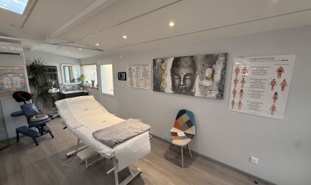 Un moment d’évasion  : Institut de beauté à Guignecourt