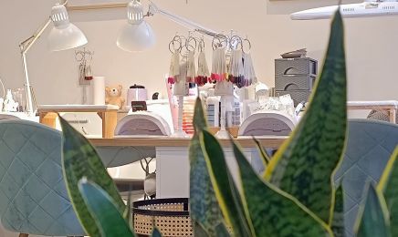 Sa Beauté : Institut de beauté à Nice