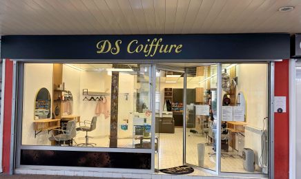 DS Coiffure : Coiffeur à Chelles