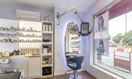 Alain Gauci : Coiffeur à La Valette-du-Var