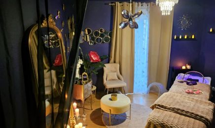 WM HEAD SPA : Coiffeur à Ifs