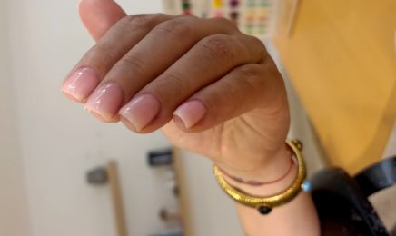 L'Atelier de Sophie : Manucure à La Ciotat 