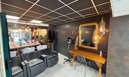 NJ N' JO - Coiffeur & Barbier Nogent-le-Rotrou : Coiffeur à Nogent-le-Rotrou