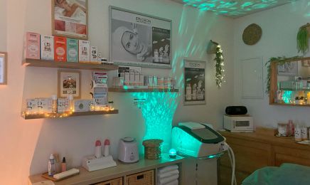 Rêve de soi - nails by chacha : Manucure à Clermont-l'Hérault