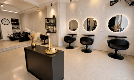 Canan Hairstyle: Friseur in Bad Nauheim