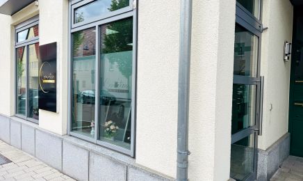 Cosmetica da Melina: Kosmetikstudio in Ehningen