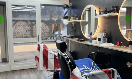 H BARBER : Coiffeur à Montfort-sur-Meu