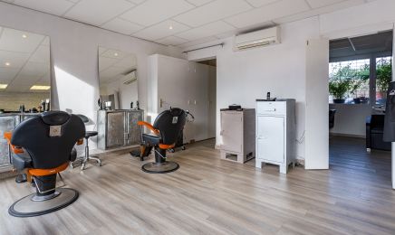 Club Coiffure  : Barbier à Vimoutiers 