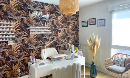 LN nails : Manucure à Frelinghien